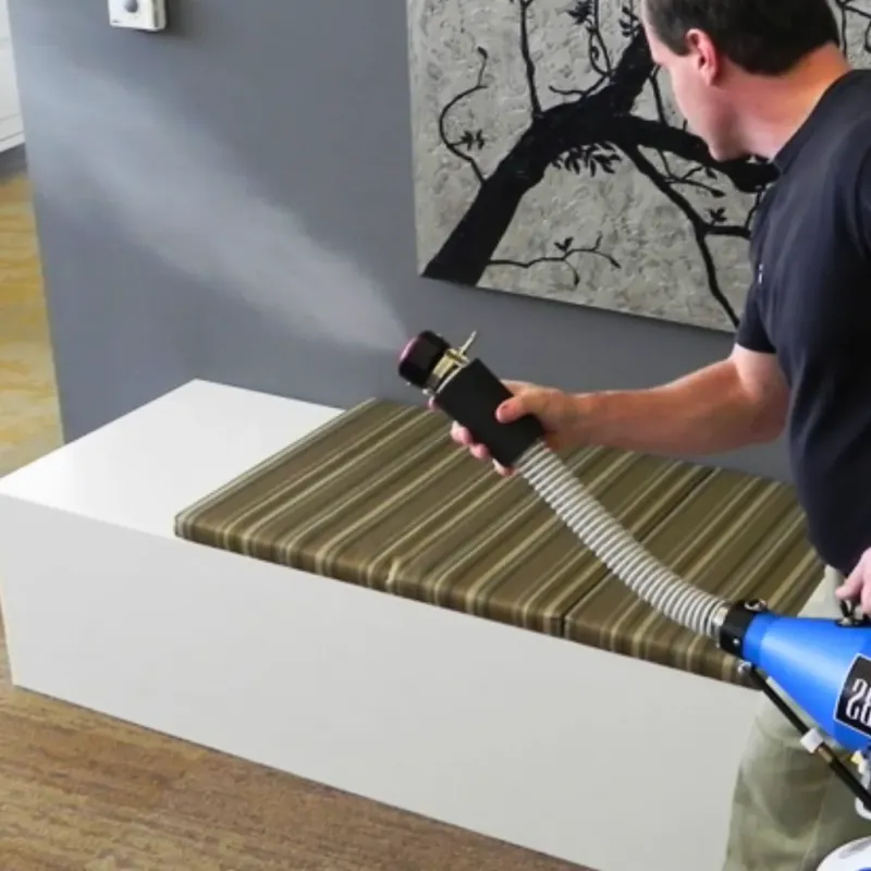Professional Odor Removal in Crosby, MN